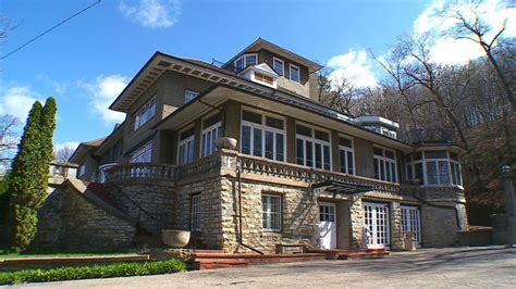 mayowood historic home rochester tours.